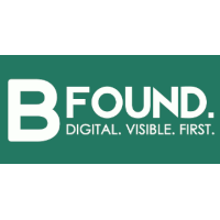 BFOUND GmbH logo