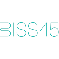 BISS45 - Kieferorthopädie Berlin Dr. med. dent. Philipp F. Gebhardt logo