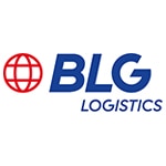 BLG Logistics Group AG & Co. KG logo