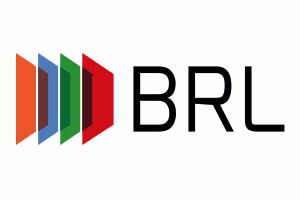 BRL BOEGE ROHDE LUEBBEHUESEN logo
