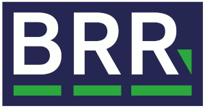 BRR - Baumaschinen Rhein-Ruhr GmbH logo