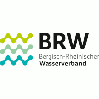 BRW Bergisch-Rheinischer Wasserverband logo