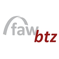 BTZ der Fortbildungsakademie der Wirtschaft (FAW) gGmbH logo