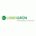 Bergdorf LiebesGrün logo