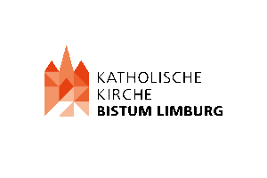 Bistum Limburg Bischöfliches Ordinariat logo