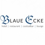 Hotel Blaue Ecke logo
