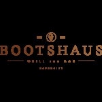 Bootshaus Grill & Bar logo