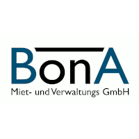 BonA Miet- und Verwaltungsges. mit beschränkter Haftung logo