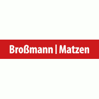 Broßmann & Matzen GmbH logo