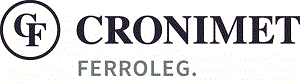 CRONIMET Ferroleg. GmbH logo