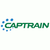 Captrain Deutschland GmbH logo