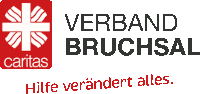 Caritasverband Bruchsal e.V. logo