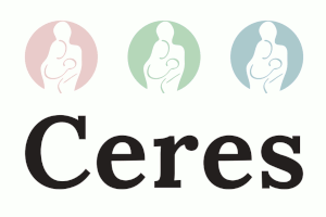 Ceres- Kinderwunschzentrum Berlin logo