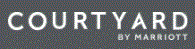 Courtyard by Marriott Hamburg Airport logo