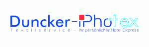 Duncker iPhotex GmbH logo