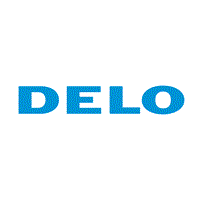 DELO Industrie Klebstoffe GmbH & Co. KGaA logo