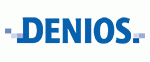 DENIOS SE logo