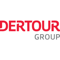 DERTOUR Deutschland GmbH logo