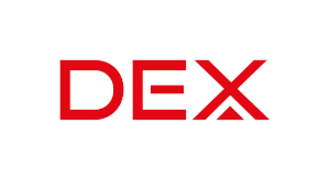 DEX eG logo
