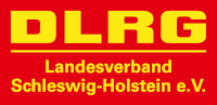 DLRG Landesverband Schleswig-Holstein e. V. logo