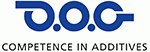 DOG Deutsche Oelfabrik Gesellschaft für chemische Erzeugnisse m.b.H. & Co. KG logo