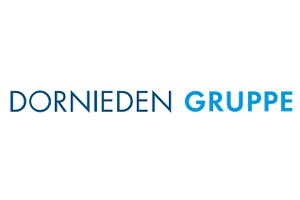 DORNIEDEN Gruppe GmbH & Co. KG logo