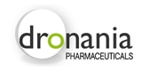 Dronania pharmaceuticals GmbH logo