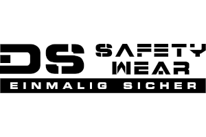 DS SafetyWear Arbeitsschutzprodukte GmbH logo
