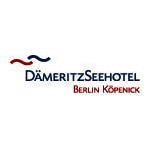Dämeritz Seehotel GmbH logo
