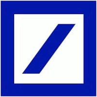 Deutsche Bank AG logo