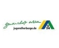 Jugendherberge Veitsburg Ravensburg logo