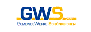 Die Gemeindewerke Schönkirchen GmbH logo