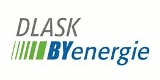 Dlask GmbH logo