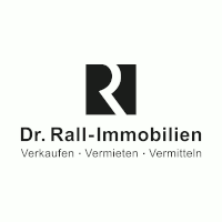 Dr. Rall-Immobilien logo