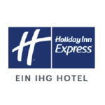 Holiday Inn Express Dresden Zentrum logo
