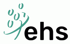 Evangelische Hochschule Dresden (ehs) logo