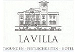 Exklusive Klausur und Tagungsstätten GmbH LA VILLA am Starnberger See logo