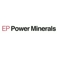 EP Power Minerals GmbH logo