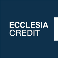 Ecclesia Credit logo