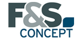 F&S concept Projektentwicklung GmbH logo
