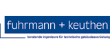 Fuhrmann + Keuthen beratende Ingenieure PartG mbB logo