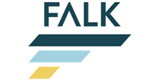 FALK GmbH & Co KG Wirtschaftsprüfungsgesellschaft Steuerberatungsgesellschaft logo