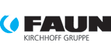 FAUN Umwelttechnik GmbH & Co. KG logo