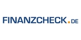 FINANZCHECK.de logo