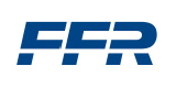 FFR GmbH logo