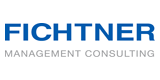 FICHTNER MANAGEMENT Consulting AG logo