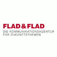 FLAD & FLAD Communication GmbH logo