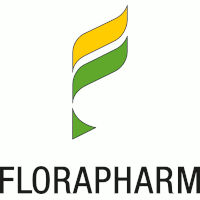 FLORAPHARM Pflanzliche Naturprodukte GmbH logo