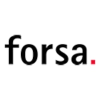 FORSA Gesellschaft für Sozialforschung und statistische Analysen mbH logo