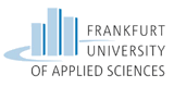 Frankfurt University of Applied Sciences logo